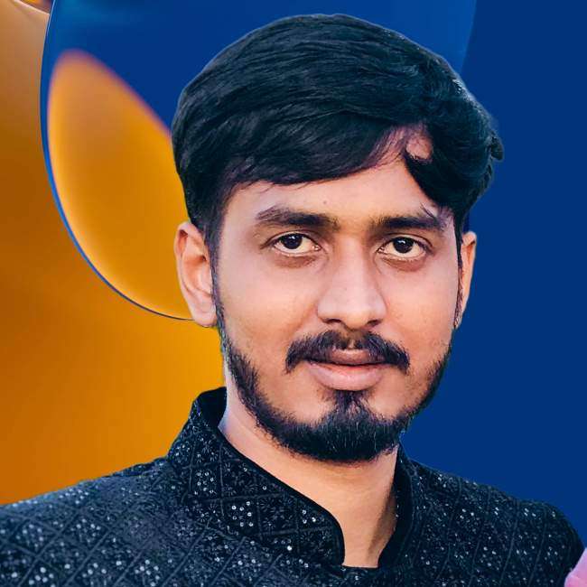 Bhargav Shingala